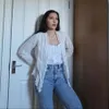 Hannah Al Rashid