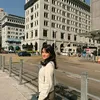 Marsha Aruan