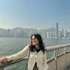 Marsha Aruan