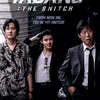 Film Yadang: The Snitch