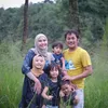 Anak Hanung Bramantyo