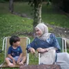 Anak Hanung Bramantyo