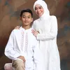 Foto Lebaran Keluarga Lesti