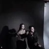 Angela Gilsha dan Mischa Chandrawinata