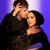Irish Bella dan Ammar Zoni