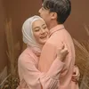 Dinda Hauw - Rey Mbayang