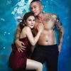 Miller Khan dan Kekasih