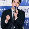 Foto Sehun EXO di Konferensi Pers Film \&#039;THE PIRATES: GOBLIN FLAG\&#039;