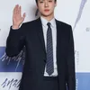 Foto Sehun EXO di Konferensi Pers Film \&#039;THE PIRATES: GOBLIN FLAG\&#039;