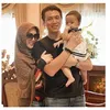 Syahrini Berhijab