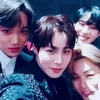 Geng K-Pop Idol