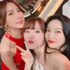 Geng K-Pop Idol