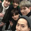 Geng K-Pop Idol