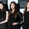 Segitiga Bermuda SM Entertainment