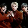 Segitiga Bermuda SM Entertainment