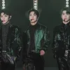 Segitiga Bermuda SM Entertainment