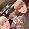 Segitiga Bermuda SM Entertainment