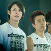 Segitiga Bermuda SM Entertainment