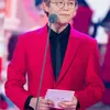 ide nama panggung nyeleneh Lee Soo Man