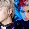 Idol Bak Karakter Anime
