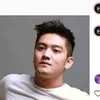 artis halu mirip selebriti Korea