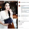 artis halu mirip selebriti Korea