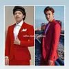 artis halu mirip selebriti Korea