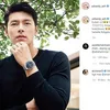 artis halu mirip selebriti Korea
