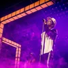 Kemiripan Bruno Mars - Michael Jackson