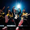 Kemiripan Bruno Mars - Michael Jackson