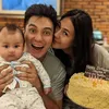 Kiano Anak Baim Wong Selama Ramadan
