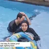 irwansyah ajak ngomong baby syahki