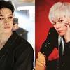 Idol Cowok Aksesoris Seksi