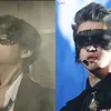 Idol Cowok Aksesoris Seksi
