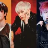 Idol Cowok Aksesoris Seksi