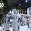 rizky billar lesti kejora, lamaran rizky billar lesti kejora