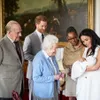 anak pangeran harry, anak pangeran william