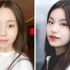 Idol Agensi Sama Wajah Mirip