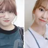 Idol Agensi Sama Wajah Mirip