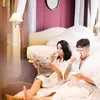seleb foto di ranjang, foto ranjang selebriti