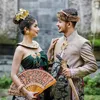 Dangdut Baju Bali Cantik