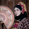Dangdut Baju Bali Cantik