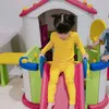 Kamar Anak Ryana Dea