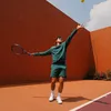  Adhyra Yudhi Vokalis Baru Yovie &amp; Nuno Hobi Tennis