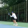  Adhyra Yudhi Vokalis Baru Yovie &amp; Nuno Hobi Tennis