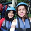 anak seleb, anak artis, anak barbie kumalasari