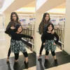 anak seleb, anak artis, anak barbie kumalasari