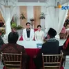 Mischa Chandrawinata dan Cut Syifa