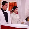 Mischa Chandrawinata dan Cut Syifa