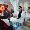 Mischa Chandrawinata dan Cut Syifa